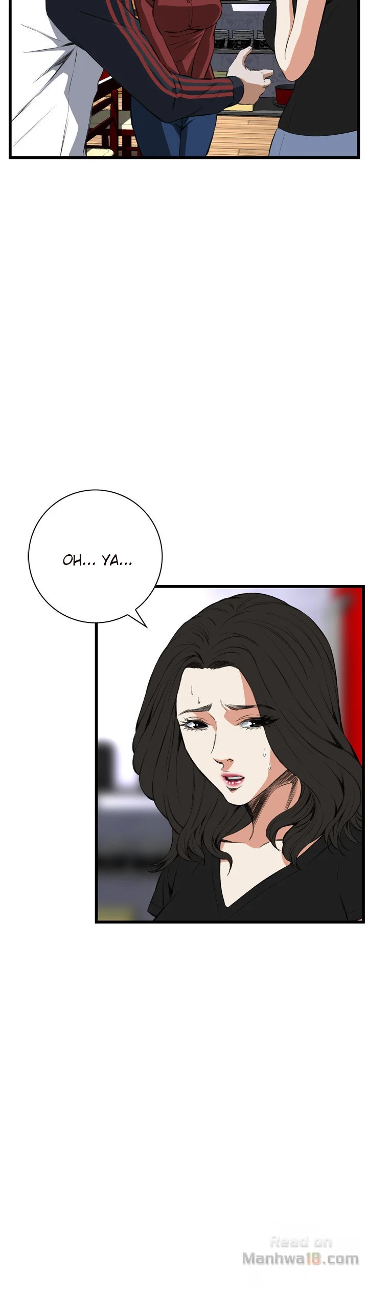 Take a Peek - Chapter 56 12
