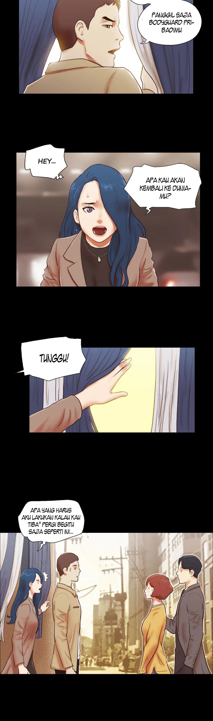 She&#8217;s The Girl - Chapter 56 16