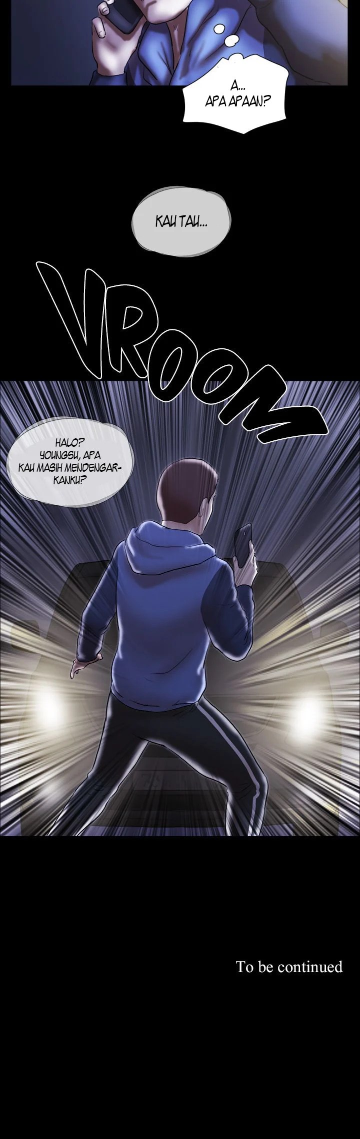 She&#8217;s The Girl - Chapter 56 28
