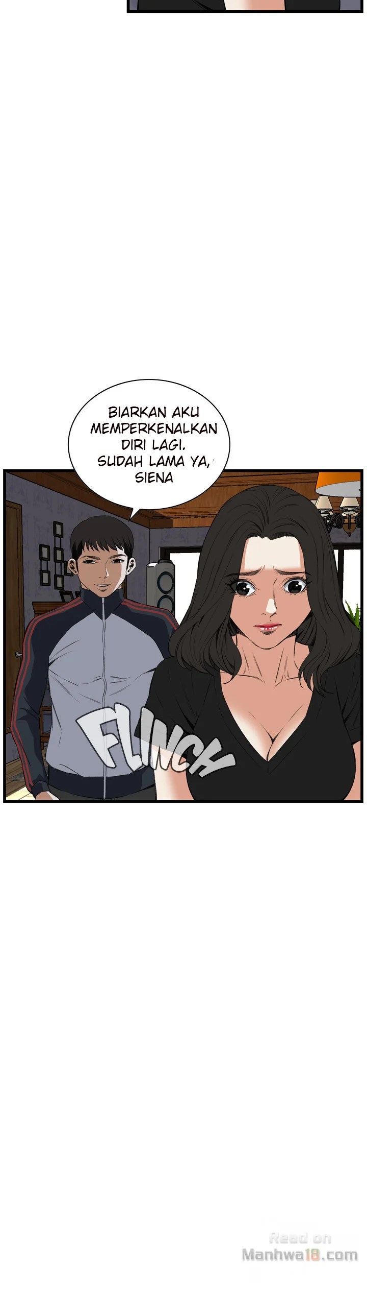 Take a Peek - Chapter 56 24