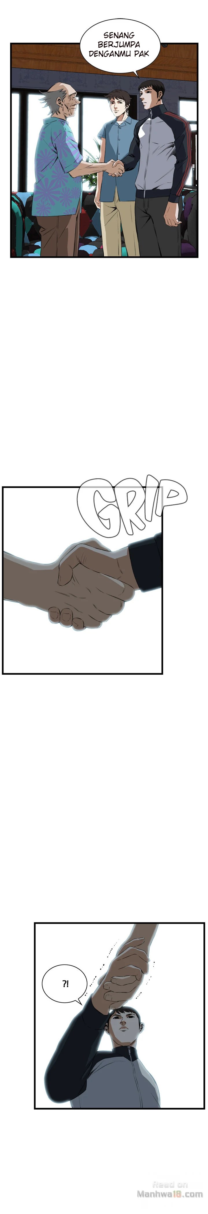 Take a Peek - Chapter 56 10
