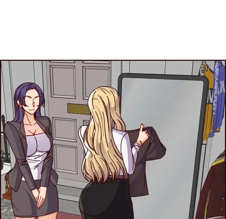 Never Too Late - Chapter 78 9