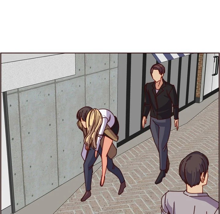 Never Too Late - Chapter 78 108