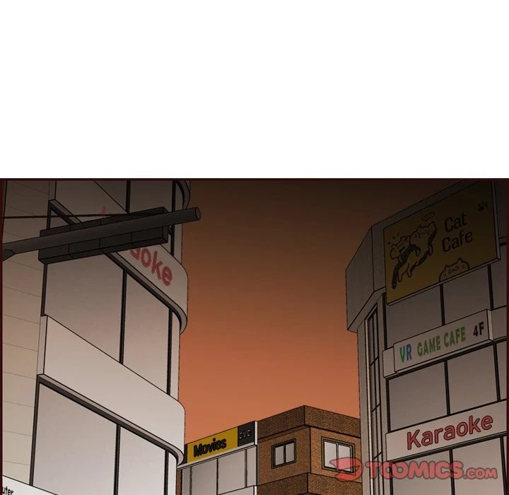 Never Too Late - Chapter 78 46