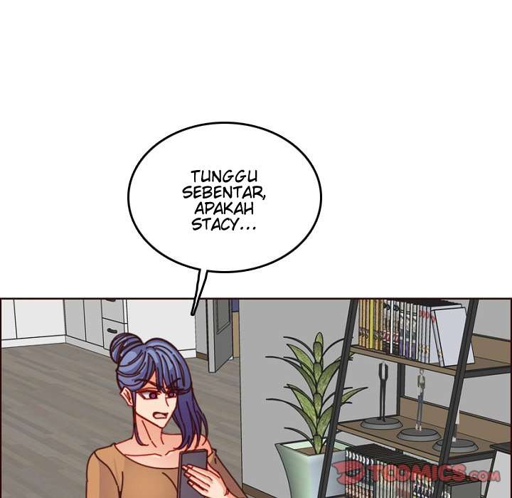 Never Too Late - Chapter 78 100