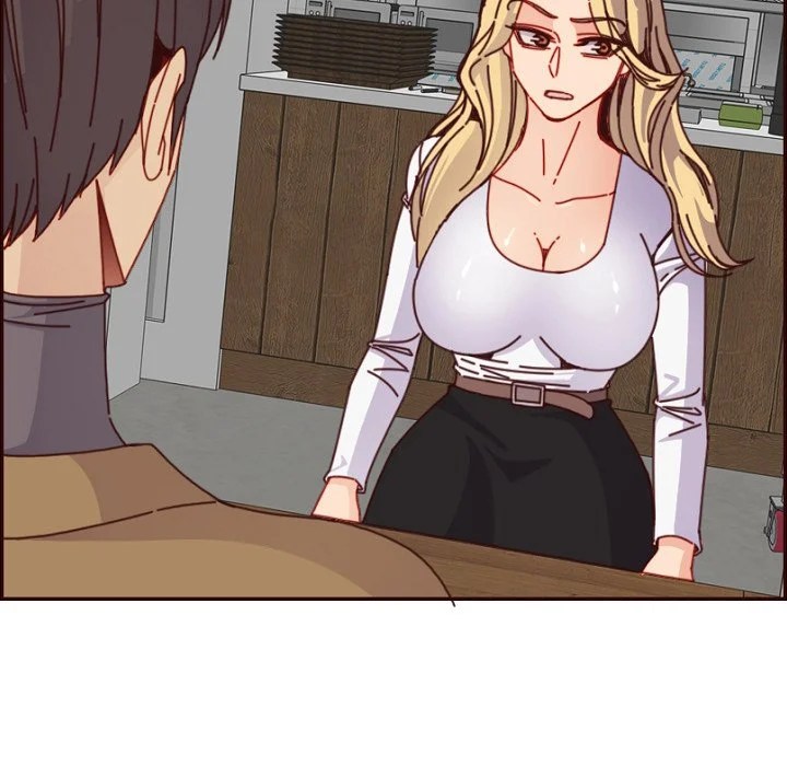 Never Too Late - Chapter 78 69