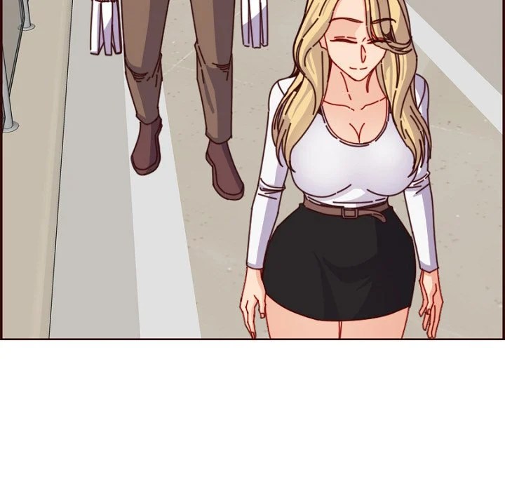 Never Too Late - Chapter 78 24