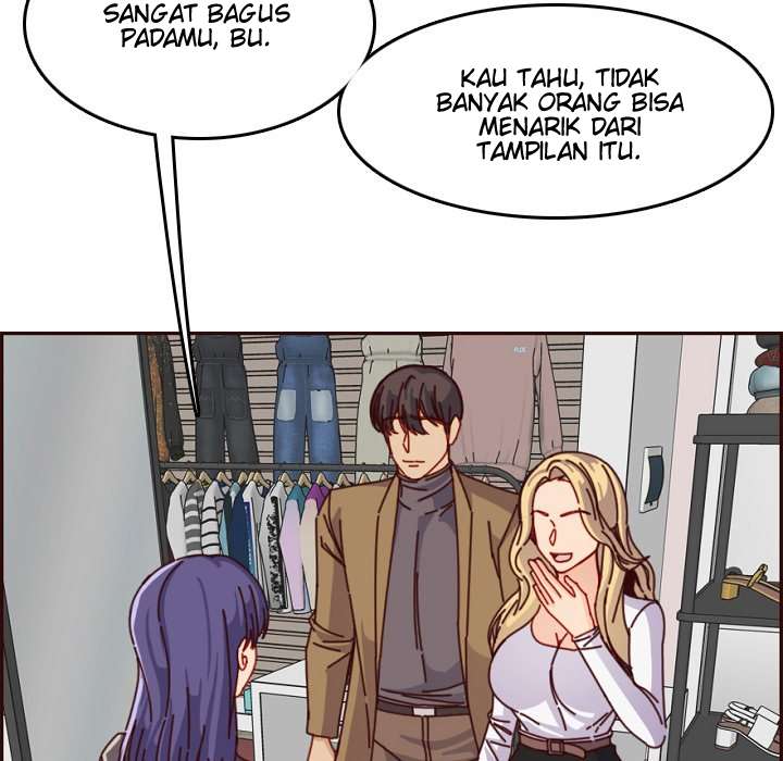 Never Too Late - Chapter 78 19