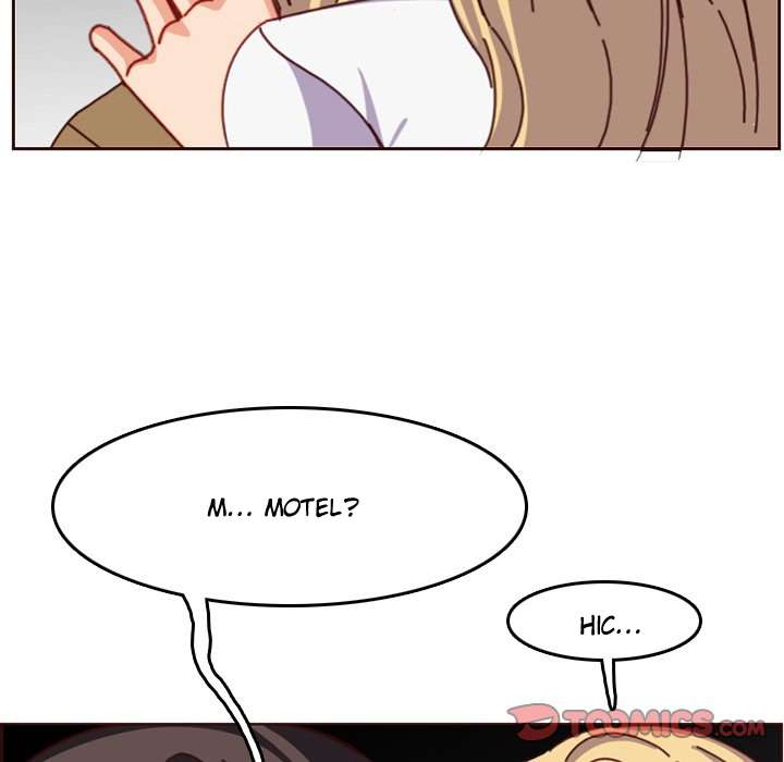 Never Too Late - Chapter 78 118