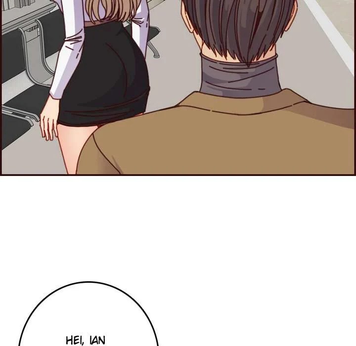 Never Too Late - Chapter 78 26