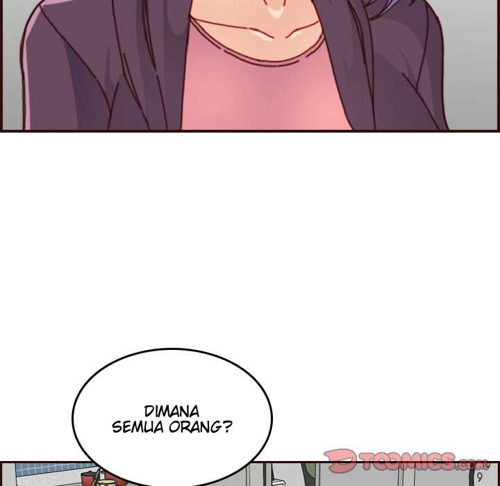 Never Too Late - Chapter 78 34