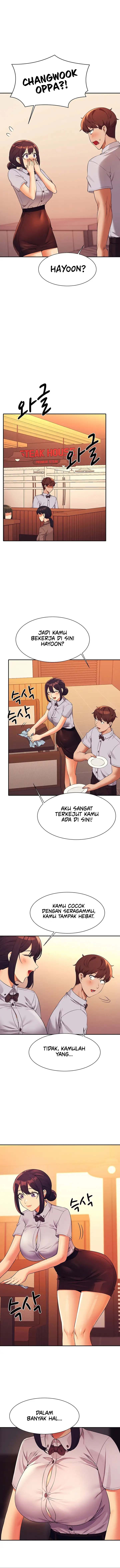 Is There No Goddess in My College? - Chapter 78 10