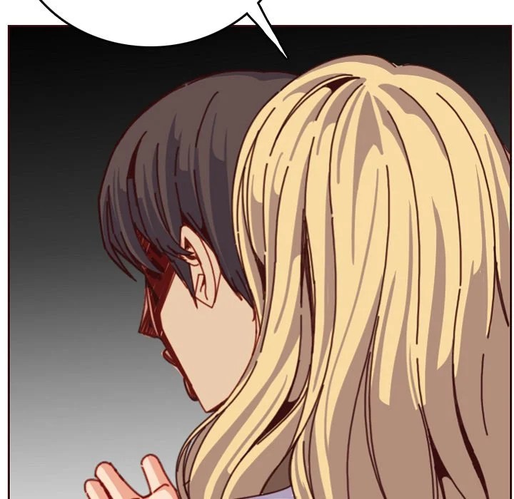 Never Too Late - Chapter 78 117