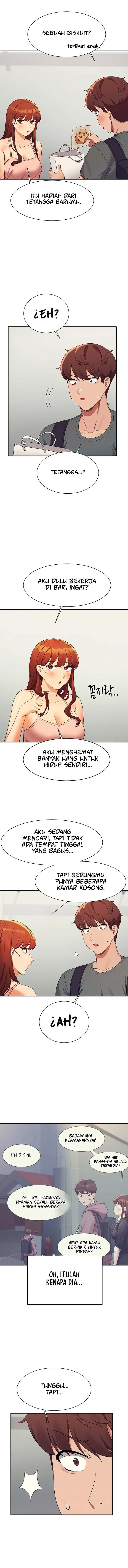 Is There No Goddess in My College? - Chapter 78 14