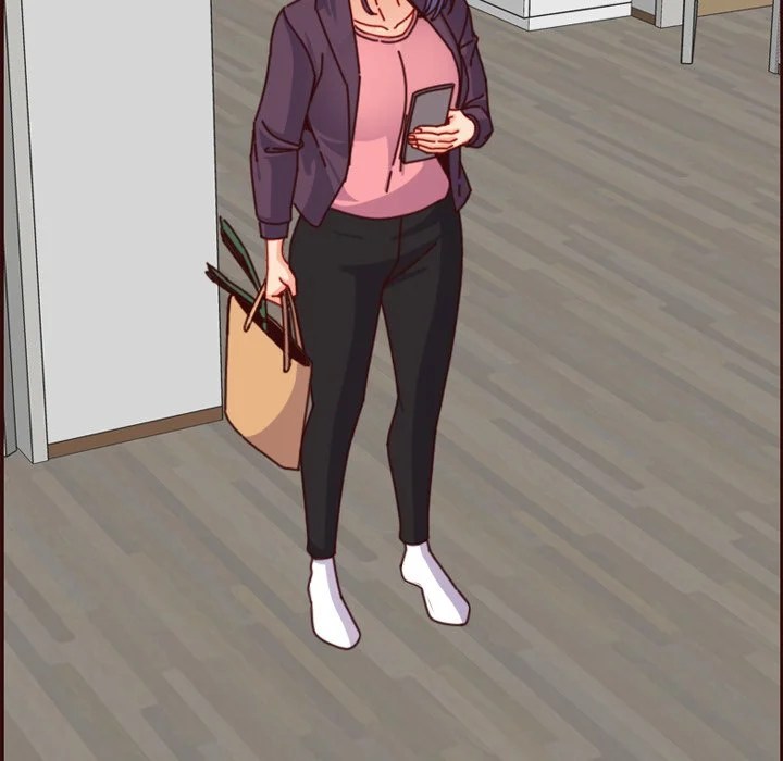 Never Too Late - Chapter 78 43