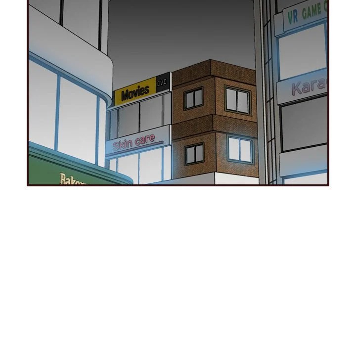 Never Too Late - Chapter 78 107