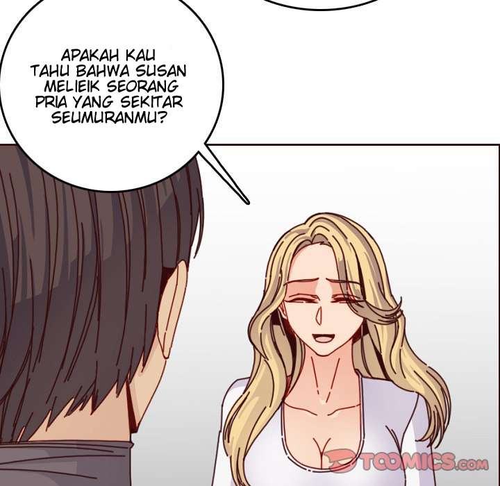 Never Too Late - Chapter 78 58