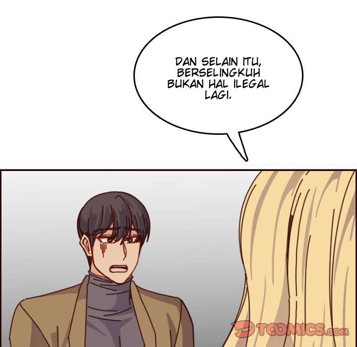 Never Too Late - Chapter 78 70