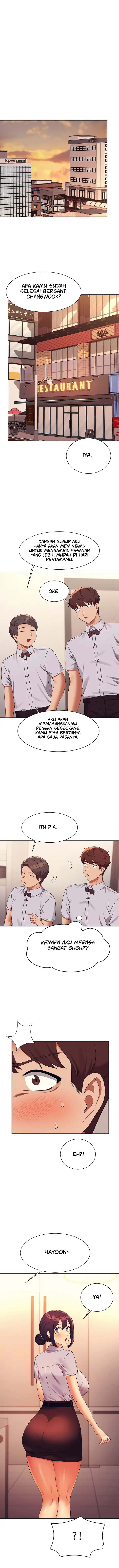 Is There No Goddess in My College? - Chapter 78 9