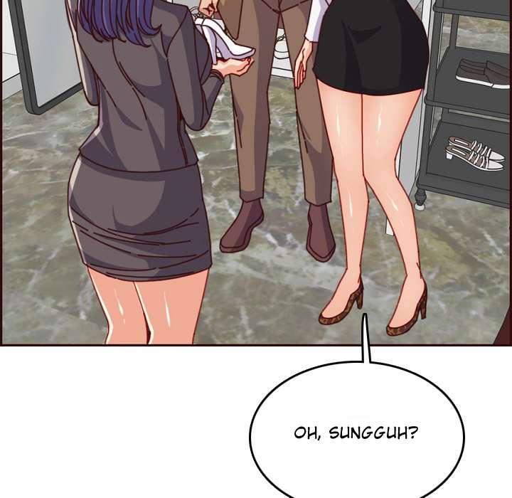 Never Too Late - Chapter 78 20