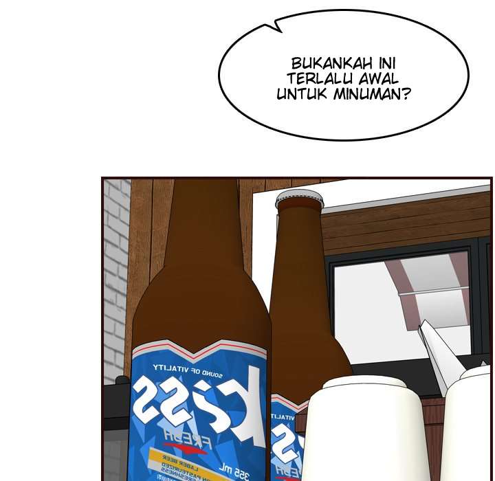 Never Too Late - Chapter 78 49