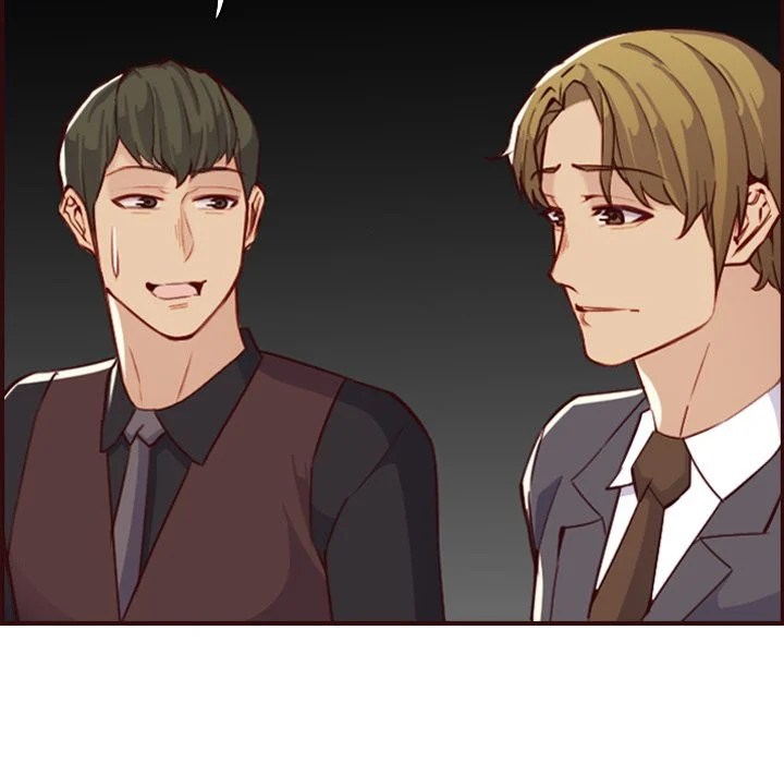 Never Too Late - Chapter 60 29