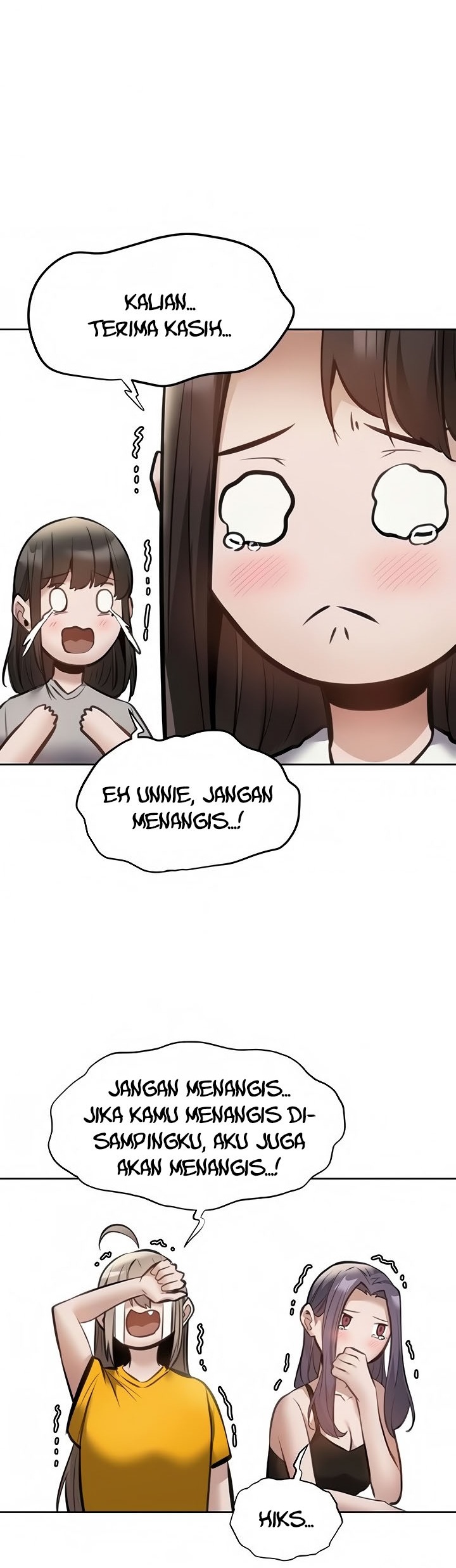Is There an Empty Room? - Chapter 60 33