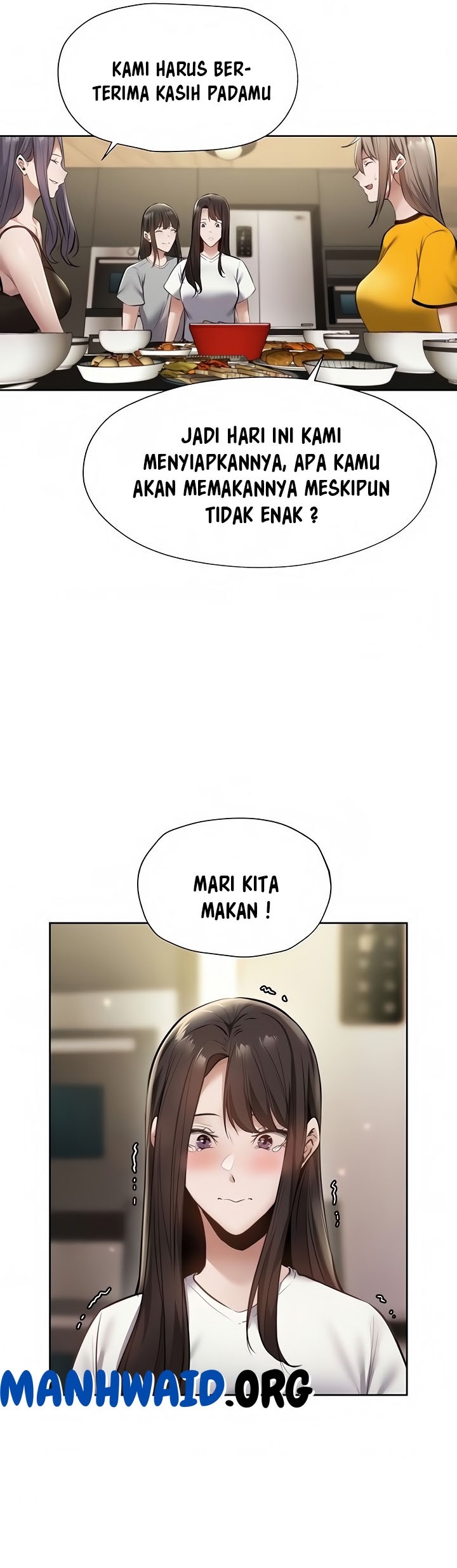 Is There an Empty Room? - Chapter 60 32