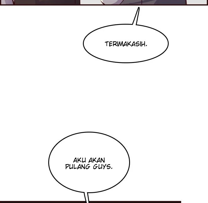 Never Too Late - Chapter 60 58