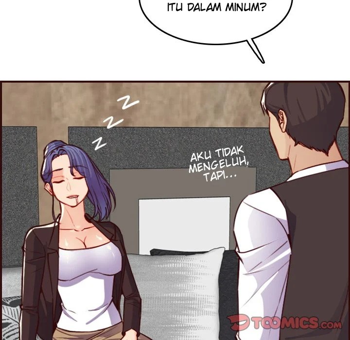 Never Too Late - Chapter 60 131