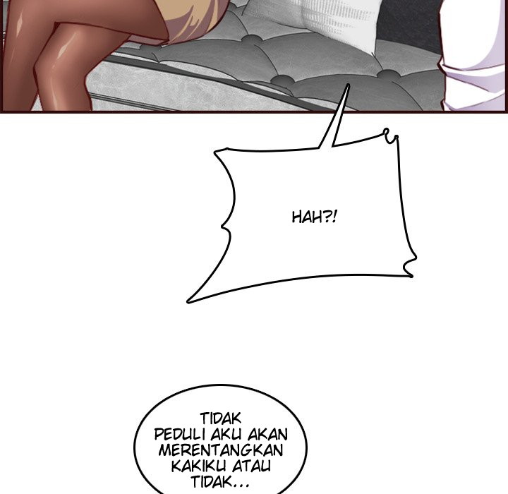 Never Too Late - Chapter 60 94