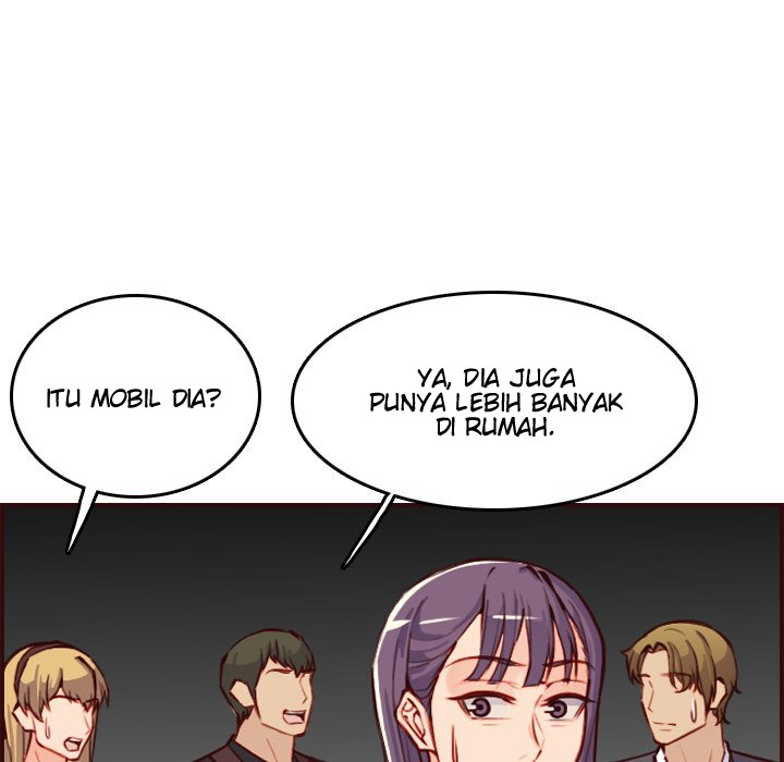 Never Too Late - Chapter 60 51