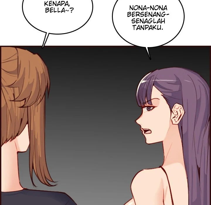 Never Too Late - Chapter 60 27