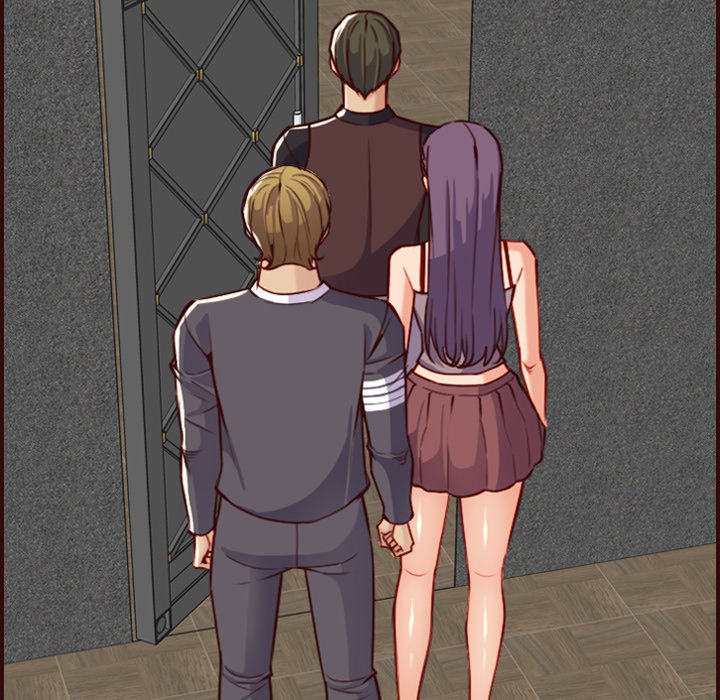 Never Too Late - Chapter 60 13