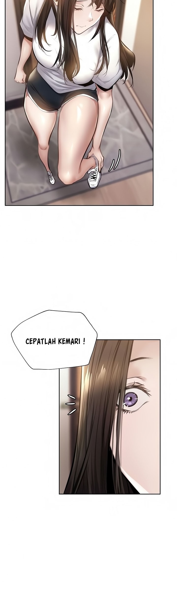 Is There an Empty Room? - Chapter 60 31