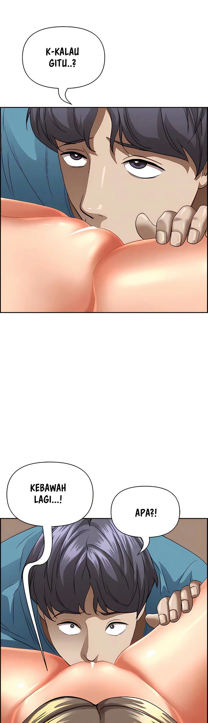 Living With a MILF - Chapter 60 36