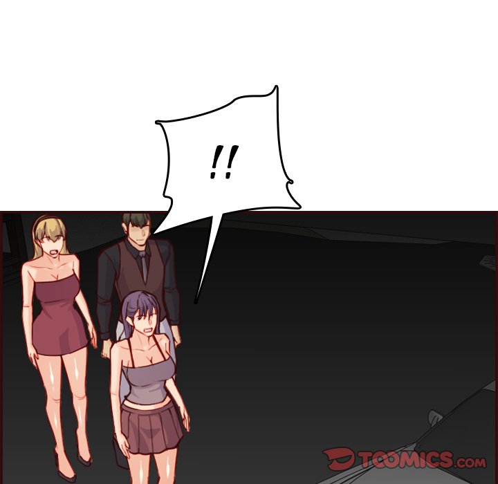 Never Too Late - Chapter 60 38