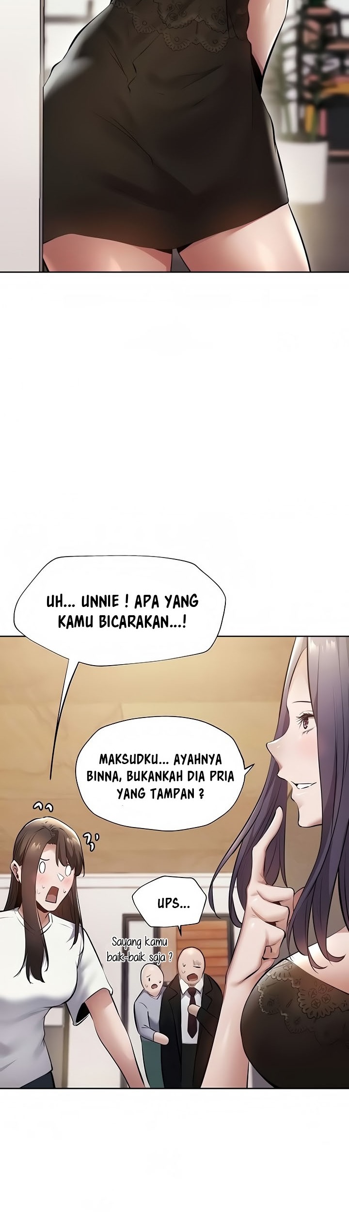 Is There an Empty Room? - Chapter 60 11