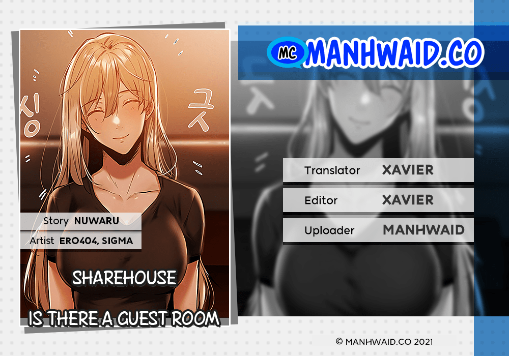 Is There an Empty Room? - Chapter 60 1