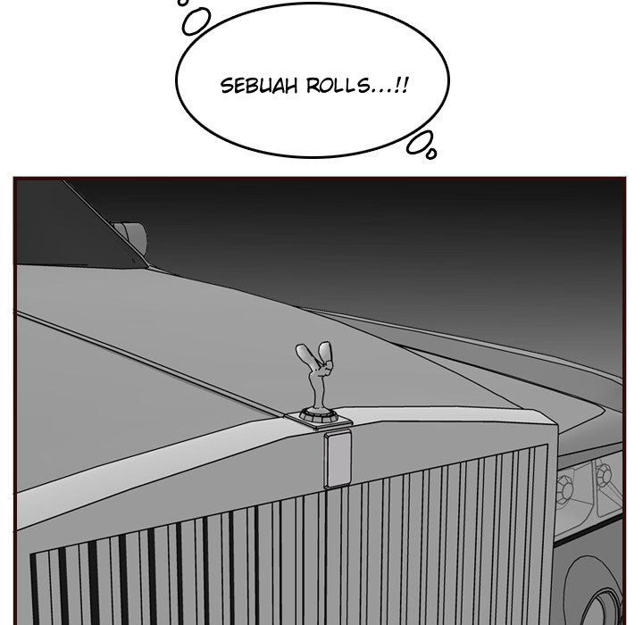 Never Too Late - Chapter 60 42