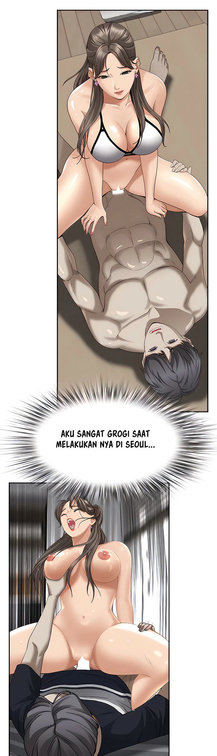 Living With a MILF - Chapter 60 49