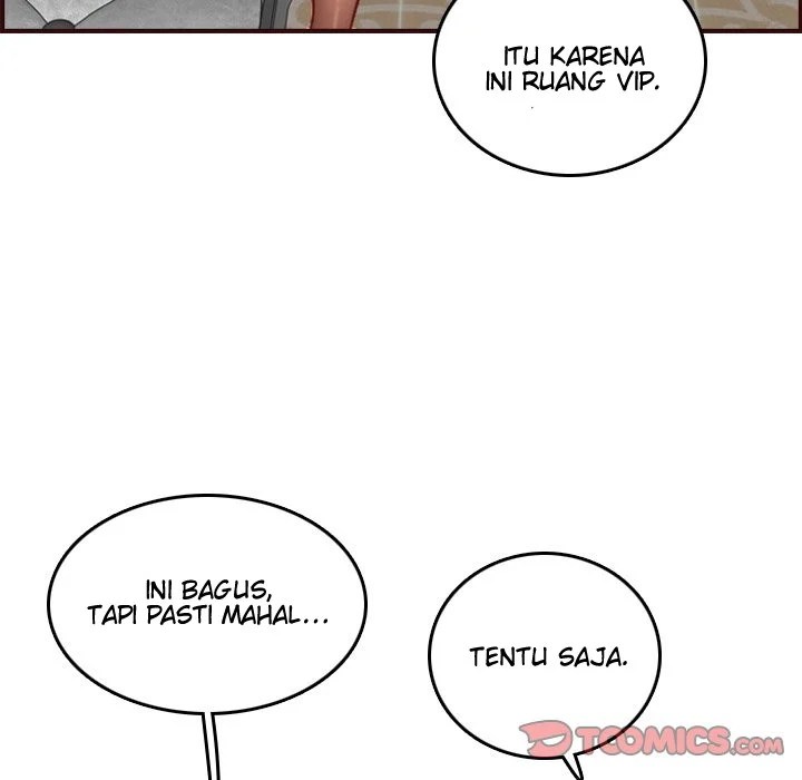 Never Too Late - Chapter 60 71