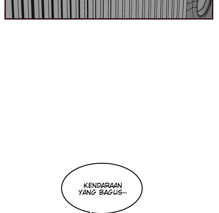 Never Too Late - Chapter 60 43