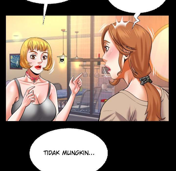 My Aunt - Chapter 115 50
