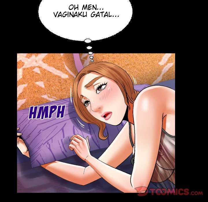 My Aunt - Chapter 115 56