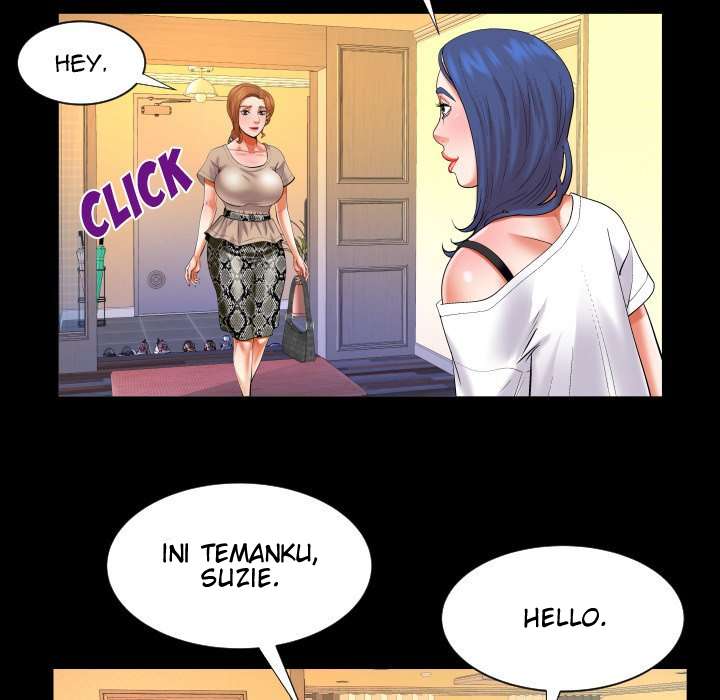 My Aunt - Chapter 115 47