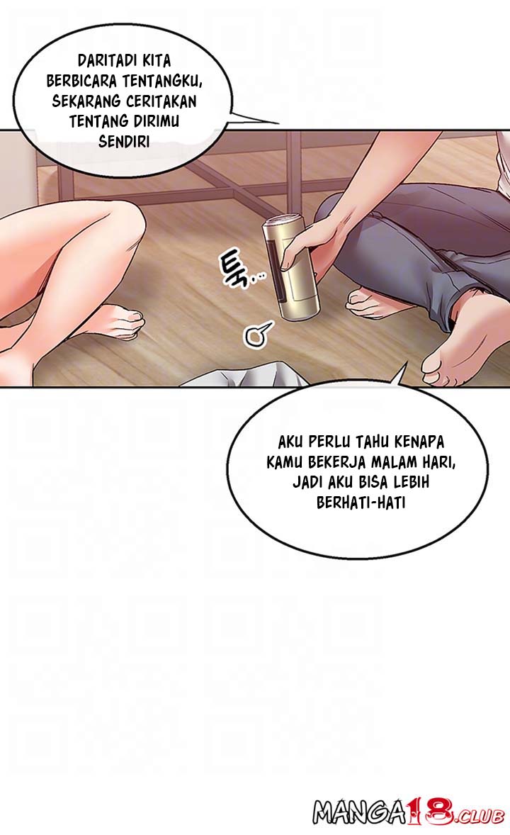 Floor Noise - Chapter 39 13