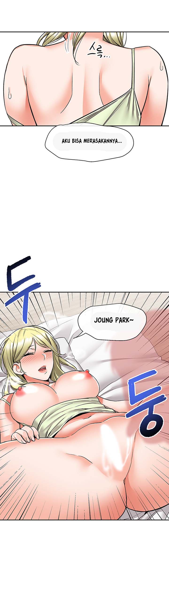 Floor Noise - Chapter 39 43