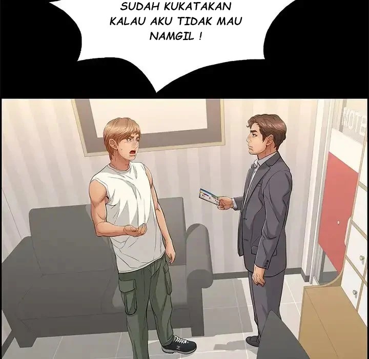 A Killer Woman - Chapter 39 76