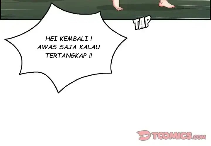 A Killer Woman - Chapter 39 5